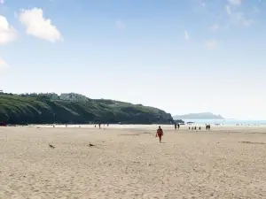 Ohana House - Unbeatable Location - UK's Best Beaches
