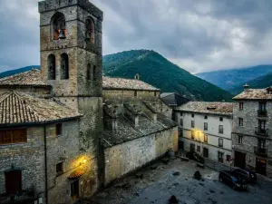 Casa Cruz - Auto Check-IN