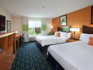 Fairfield Inn Richmond