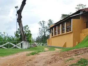 Pousada Solar da Montanha