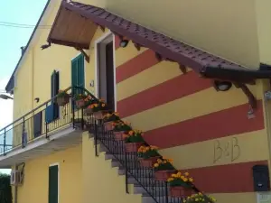 B&B CountryHouseAnna