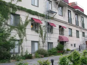 Örnsköldsviks Vandrarhem