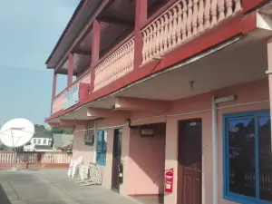 IS Guest House