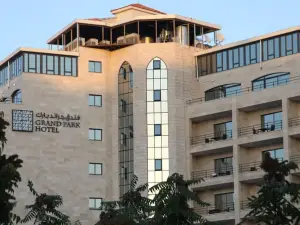Ambassador City Hotel - Bethlehem