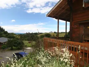 Kuaotunu Chalets
