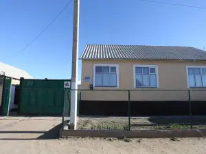 Guesthouse Gulmira
