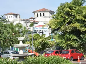Alojamiento Verdi, Entre Rios,Guayaquil, Ecuador