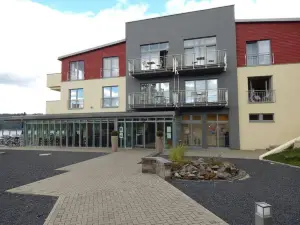 Dormio Hotel der Seehof