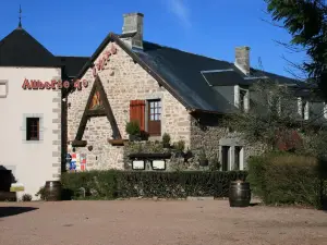 Auberge de l'Atre