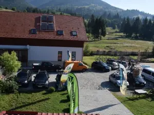 Montana Resort Colibita