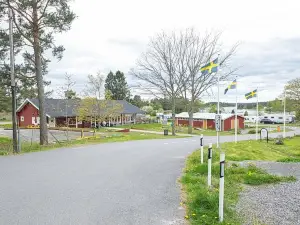 KustCamp Ekön