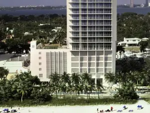 海灘大飯店-邁阿密海灘