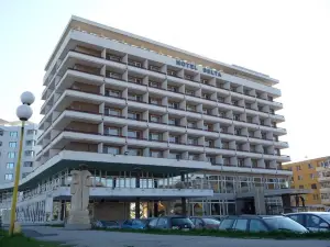 Hotel Delta 3