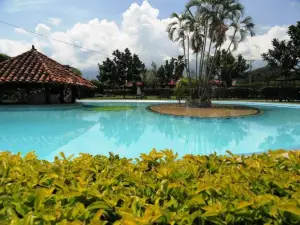 Hacienda El Edén Resort