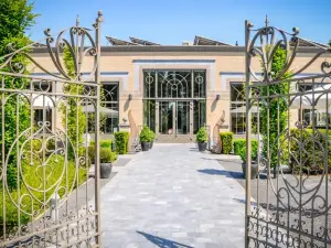 De Vesten Suites