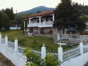 Villa Paradisos