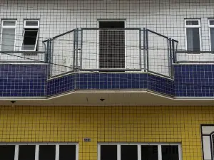 Hotel e Pousada Mape Ltda
