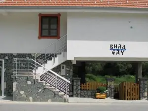 Vila Edu