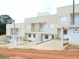 Condomínio Recanto Dos Dourados - Casa de Temporada