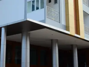 Ketsara Hotel