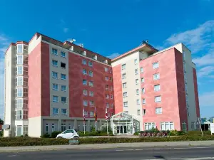 Achat Hotel Schwarzheide Lausitz