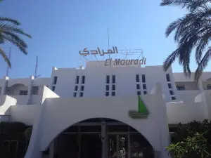 El Mouradi Port El Kantaoui
