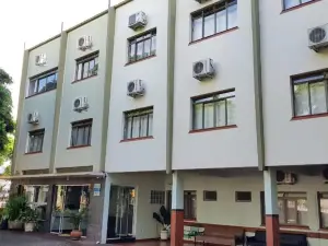 Palace Hotel Guaíra