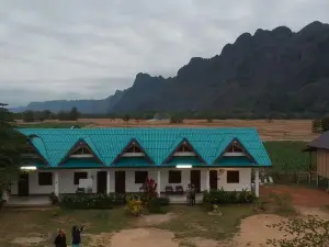 Thongdam Guesthouse