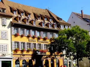 Hotel Beaucour