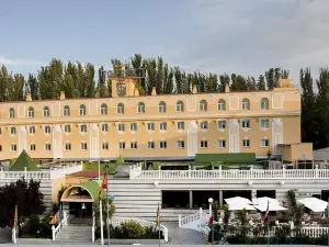 Hotel Torres I
