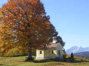 Gästehaus Anneliese