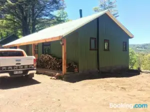 Cabañas & Hostal Dos Rios