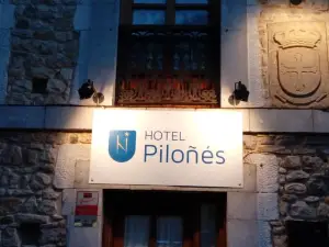 Hotel Piloñés