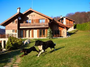 Chalet Balkan