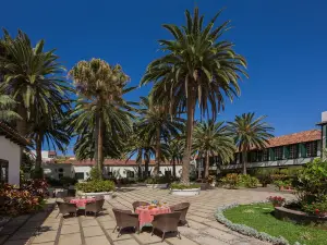 Hotel El Patio