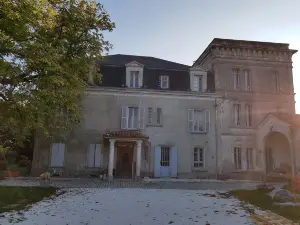 Château de Champblanc