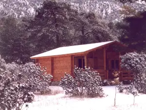 El Llano de Los Conejos Serranía de Cuenca