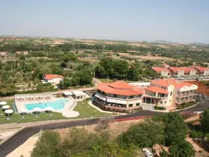 FilosXenia Ismaros Hotel