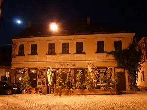 Hotel Kárník