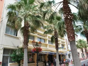 Hotel le Richelieu