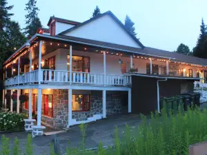 Motel des Pays d'En Haut