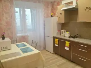 Sweet Home - 1 Room "eco" On Nizhnyaya Dubrovo