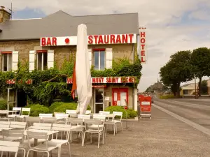 Hotel de La Digue