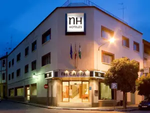 Hotel NH Córdoba Califa