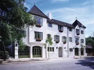 L'Auberge Carmel, Relais & Chateaux