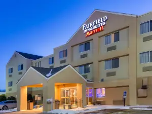 AmericInn by Wyndham St. Cloud MN Shopping Area