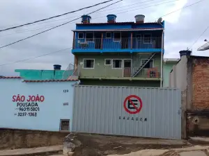 Pousada São João