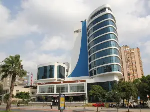 Yol Is Holiday Adana