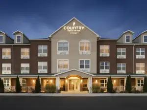 Country Inn & Suites by Radisson, Gettysburg, PA