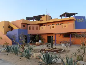 Hotel Boutique Las Terrazas